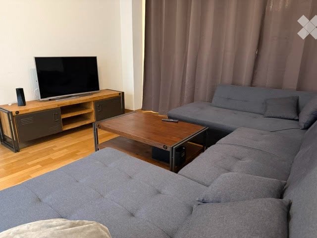 1 Zimmer Einzelzimmer