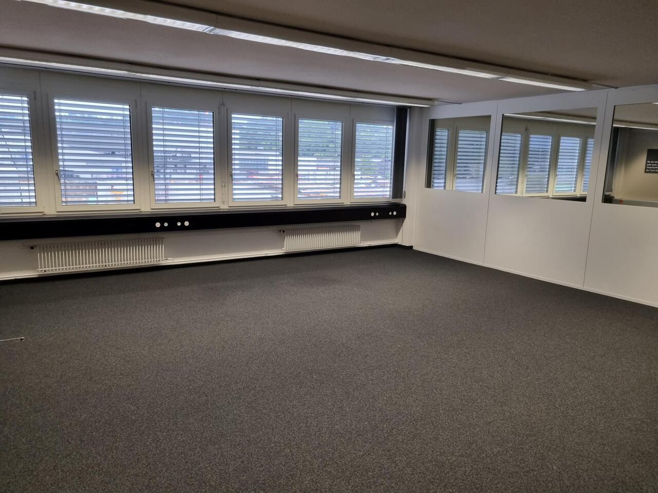 480m² objet industriel