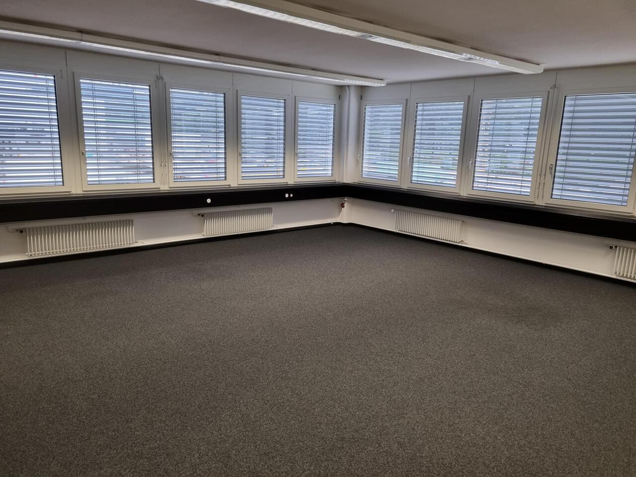 480m² objet industriel
