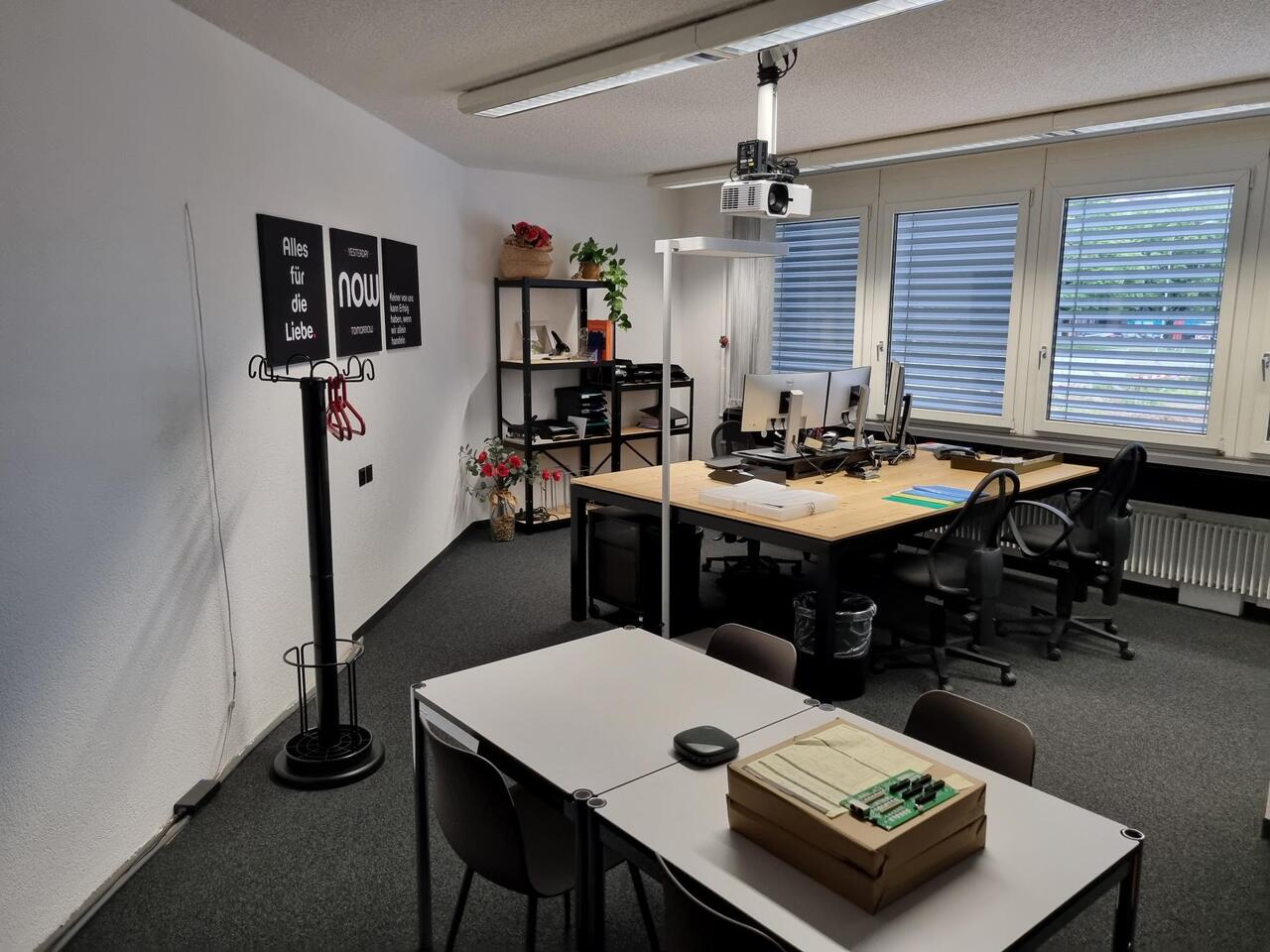 480m² objet industriel