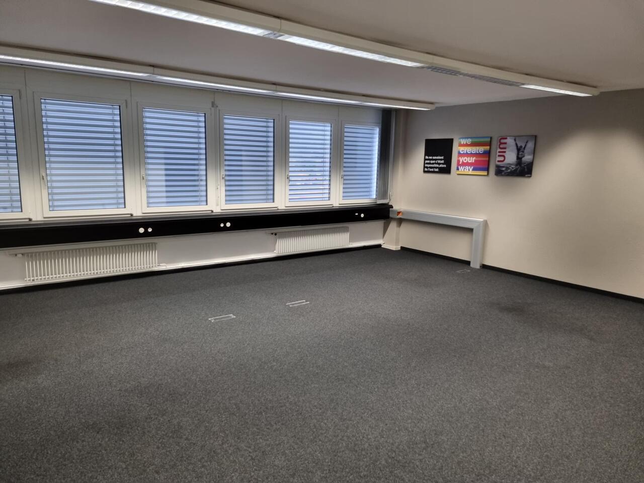 480m² objet industriel
