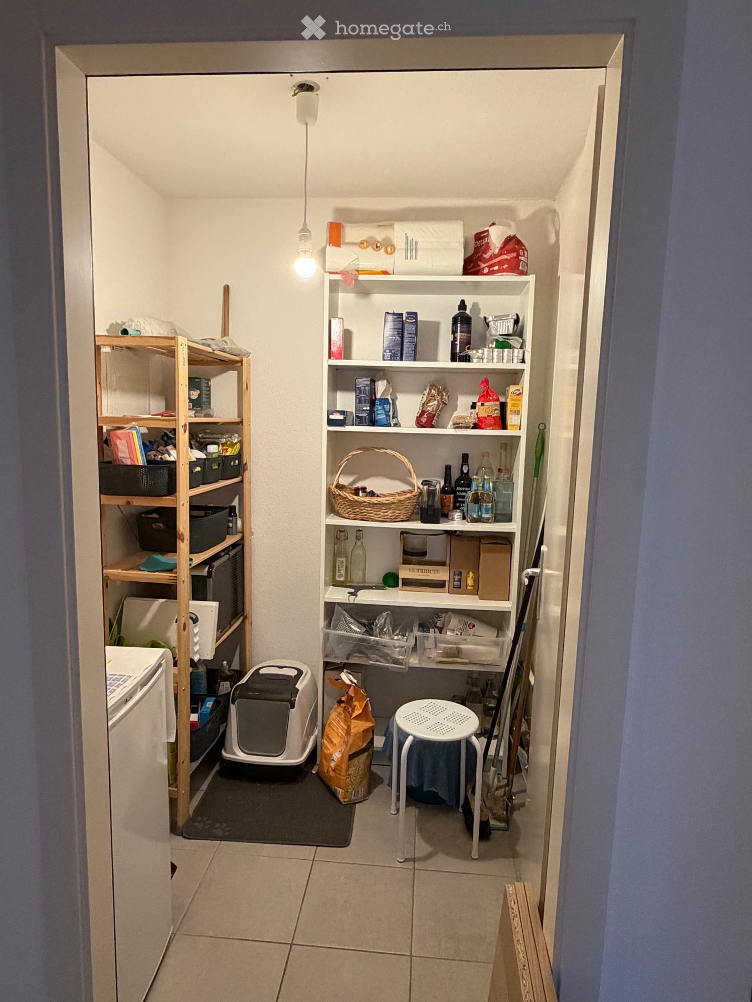 3 rooms apartment, photo 4 sur 4