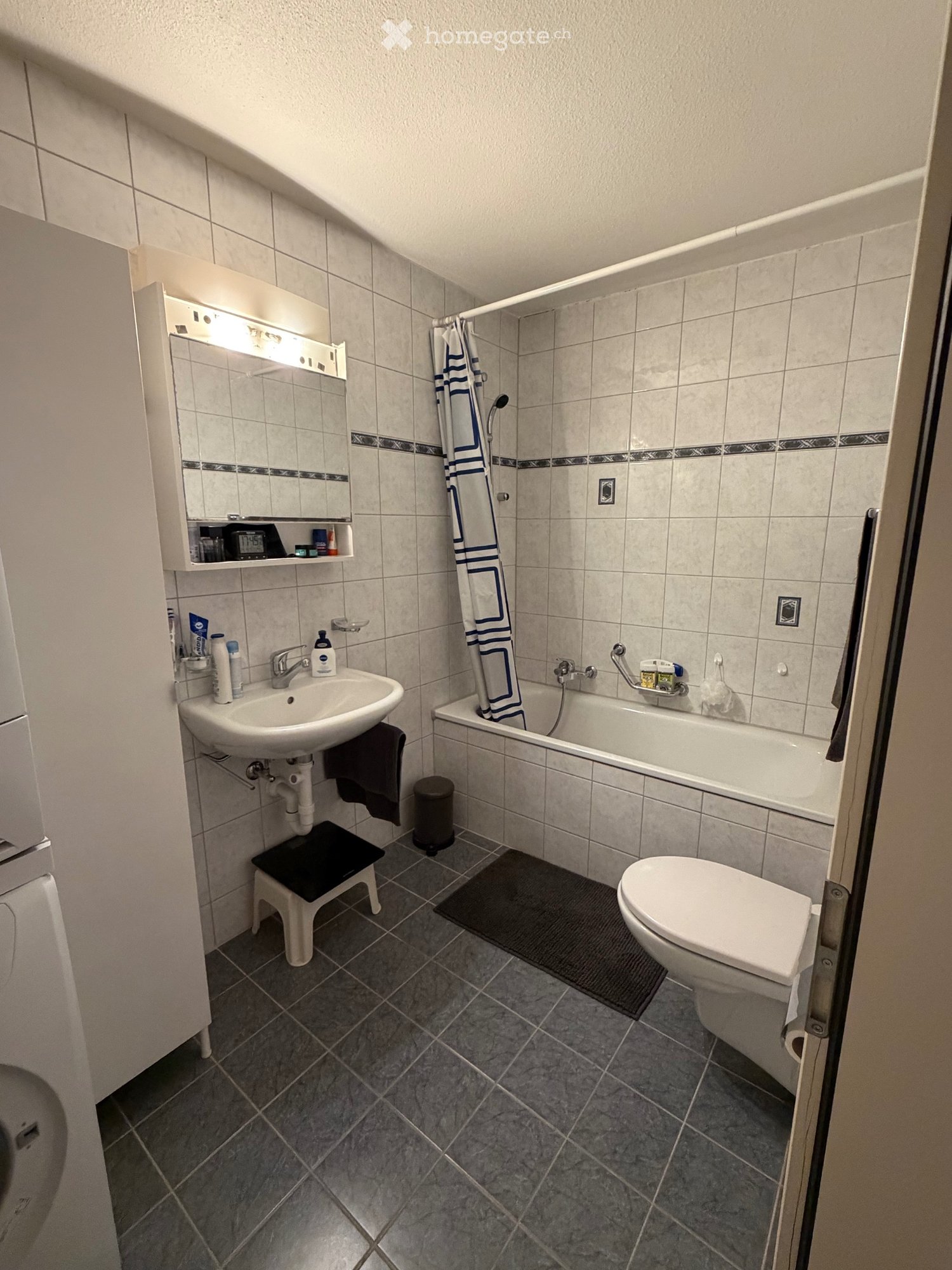 3 rooms apartment, photo 3 sur 4