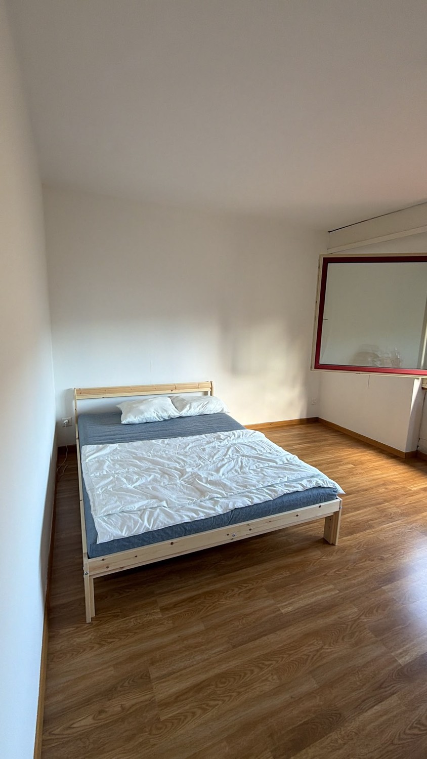 Chambre dans une colocation, photo 2 sur 2