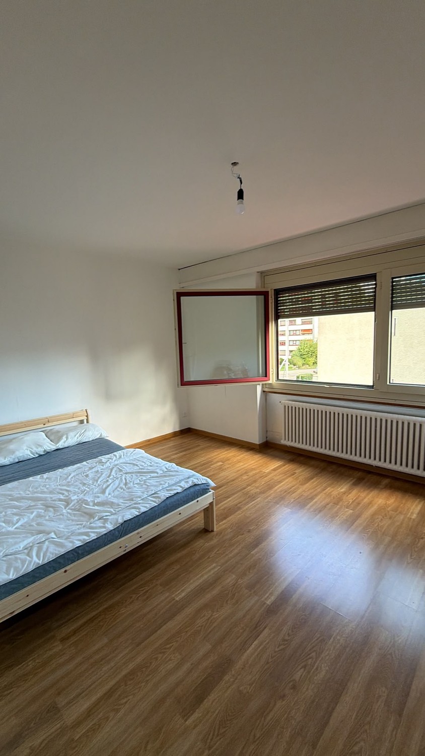 Chambre dans une colocation, photo 1 sur 2