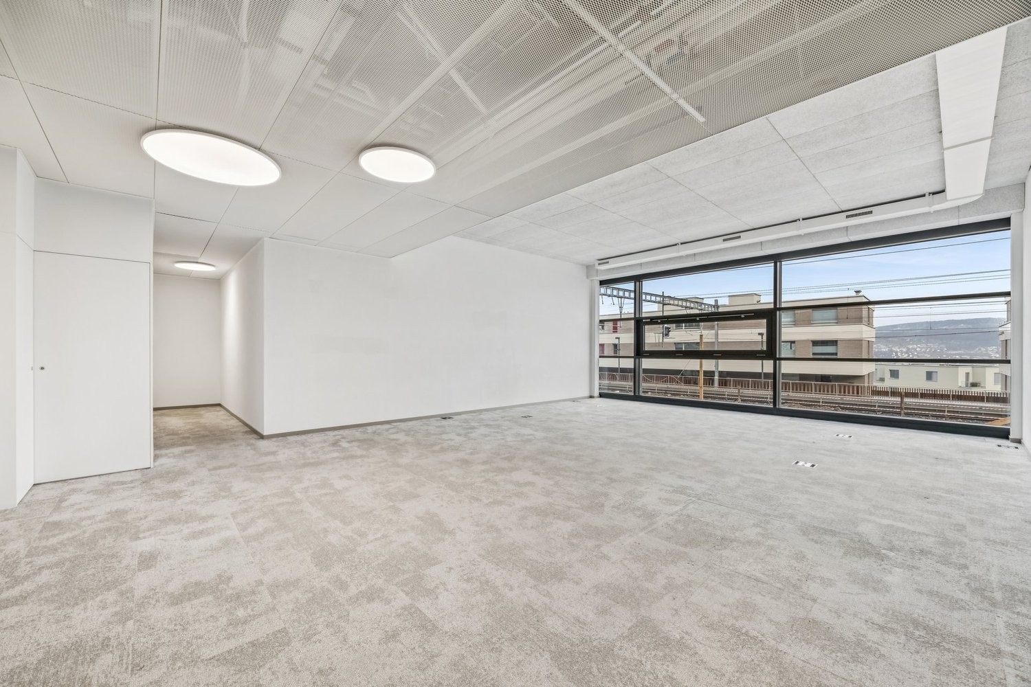 154m² office, photo 2 sur 6