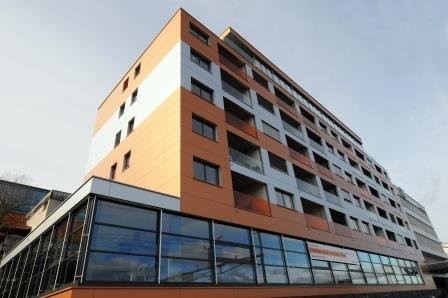 154m² office, photo 1 sur 6