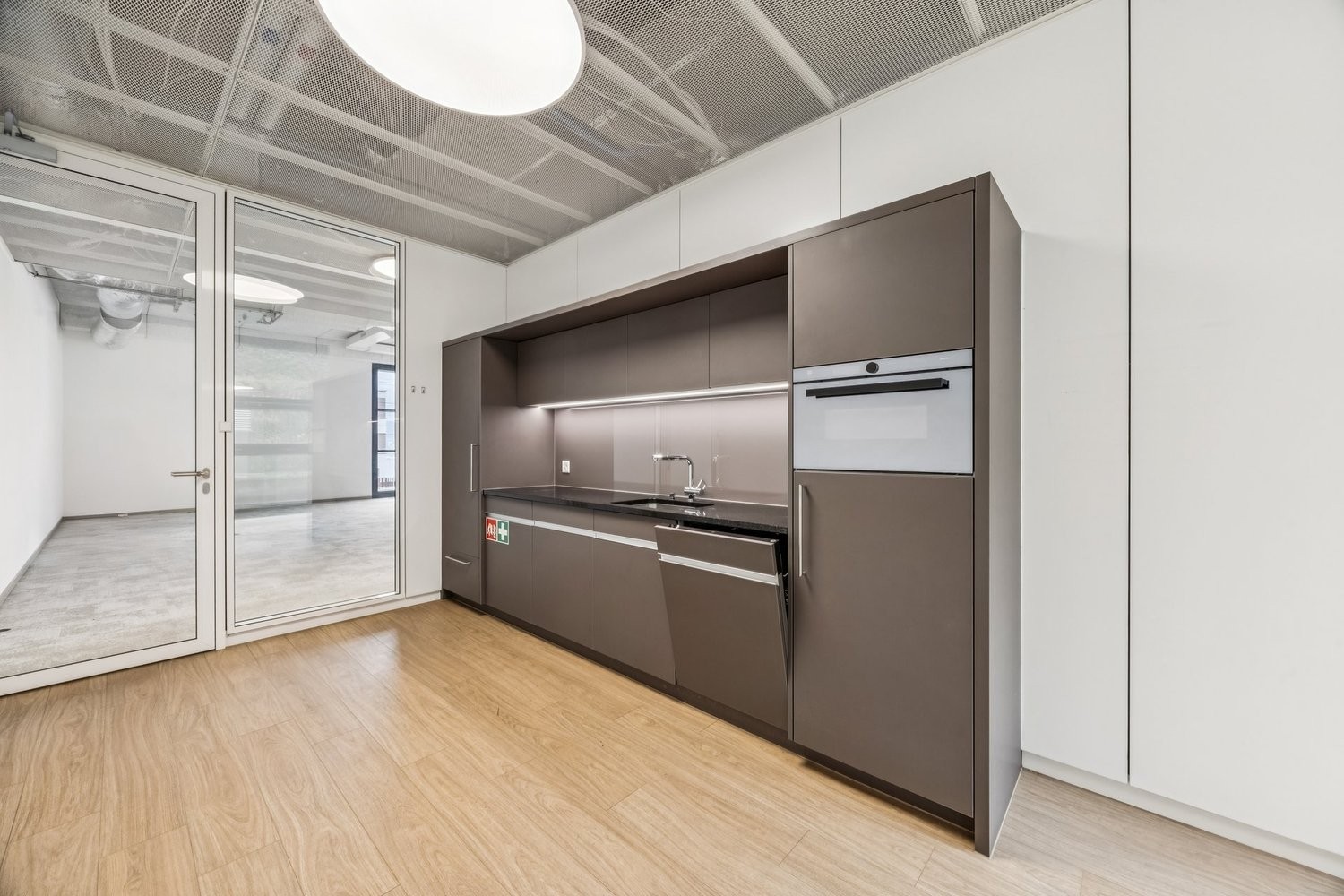 154m² office, photo 4 sur 6