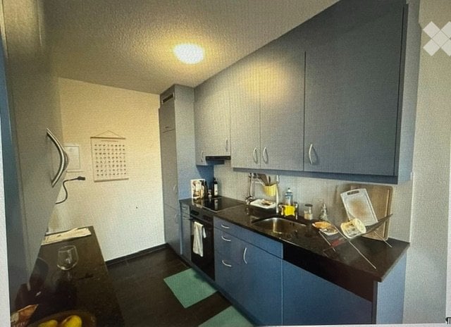 Appartement de 2 ½ pièces, photo 2 sur 5