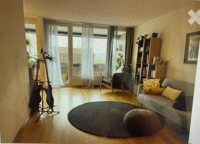 Appartement de 2 ½ pièces, photo 4 sur 5