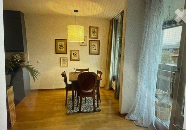 Appartement de 2 ½ pièces, photo 3 sur 5