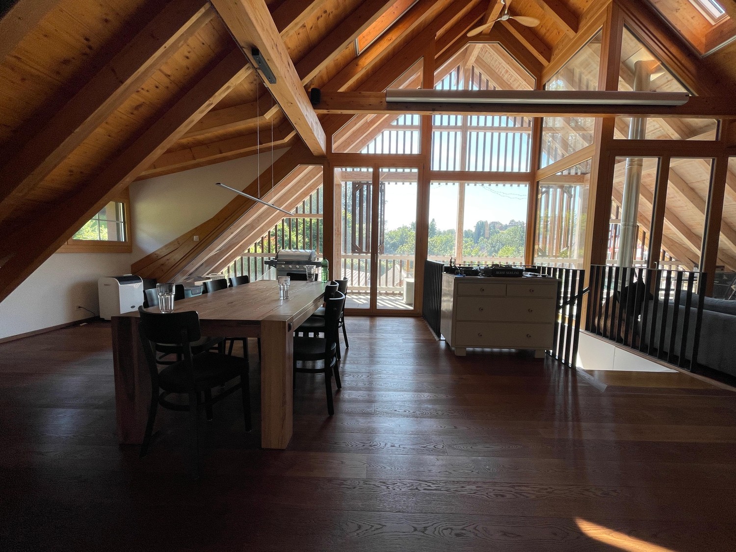 Chambre dans une colocation