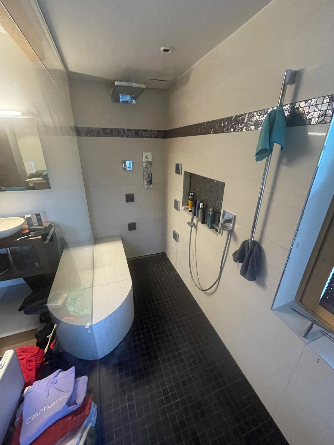 Chambre dans une colocation