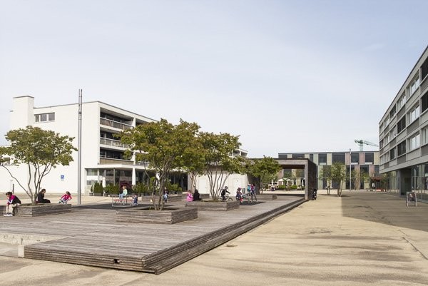 studio 1 pièce