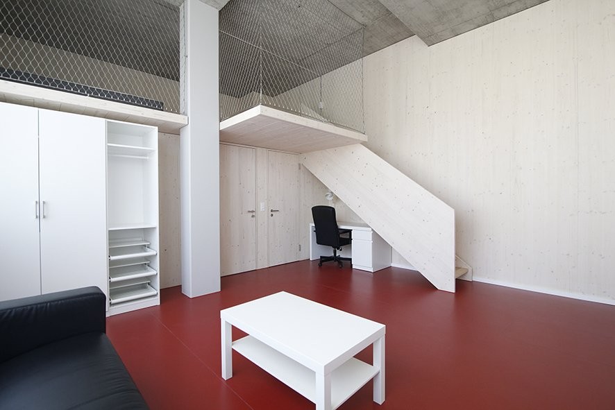 studio 1 pièce