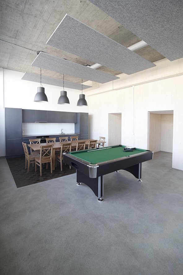 studio 1 pièce