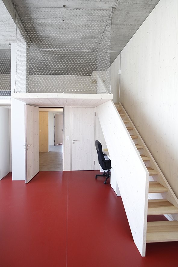 studio 1 pièce