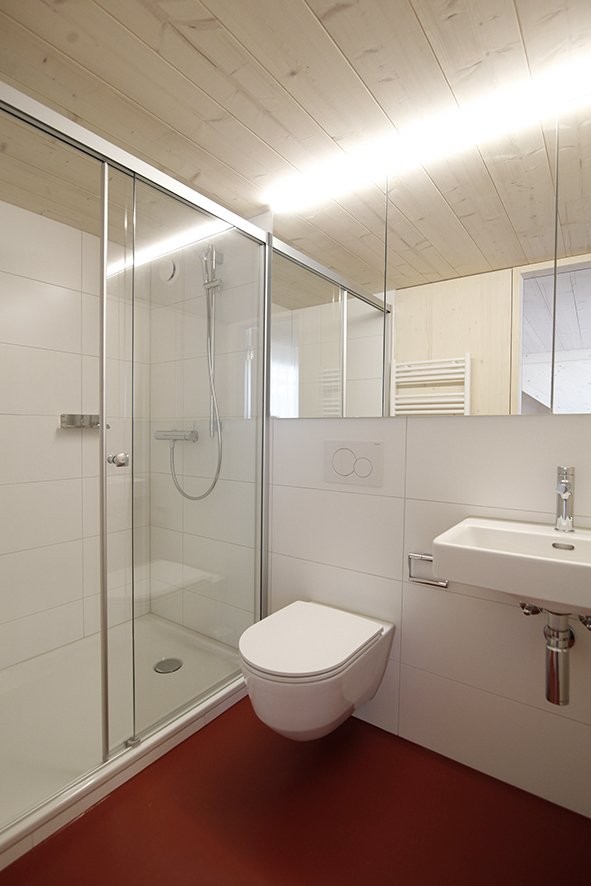 studio 1 pièce