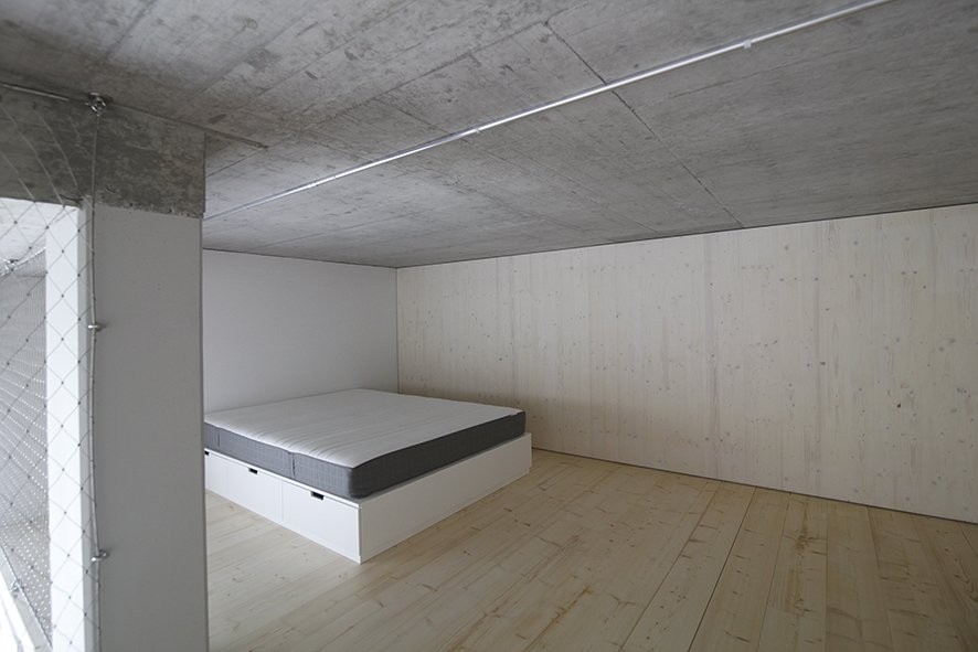 studio 1 pièce