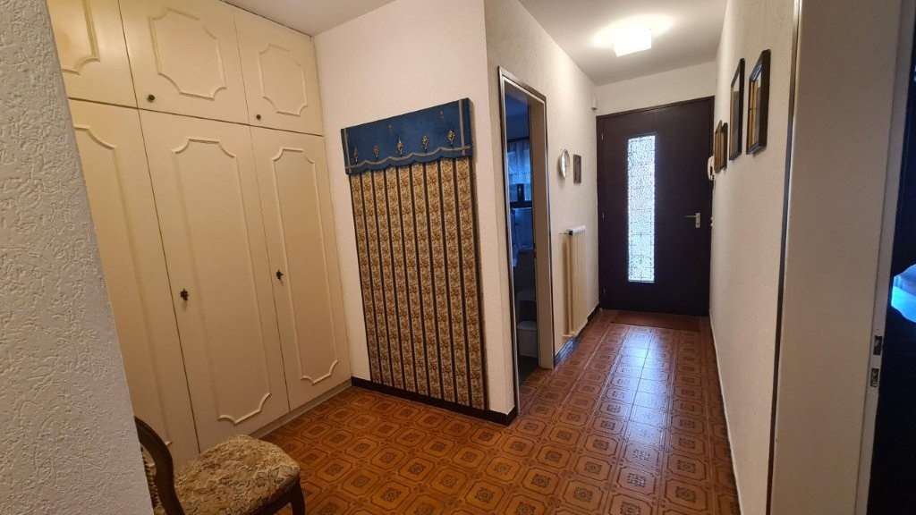 Appartement de 2 ½ pièces