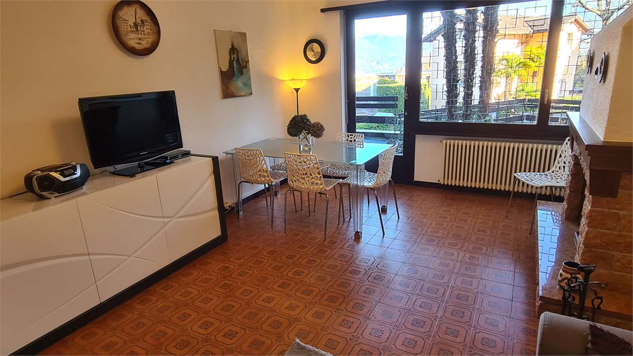 Appartement de 2 ½ pièces