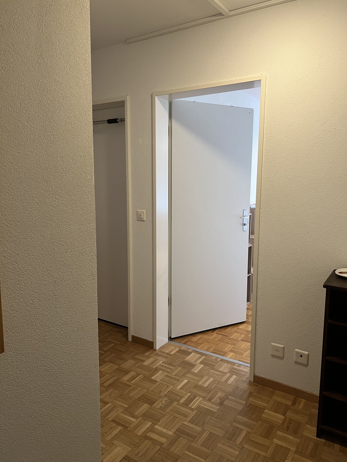 Chambre en colocation