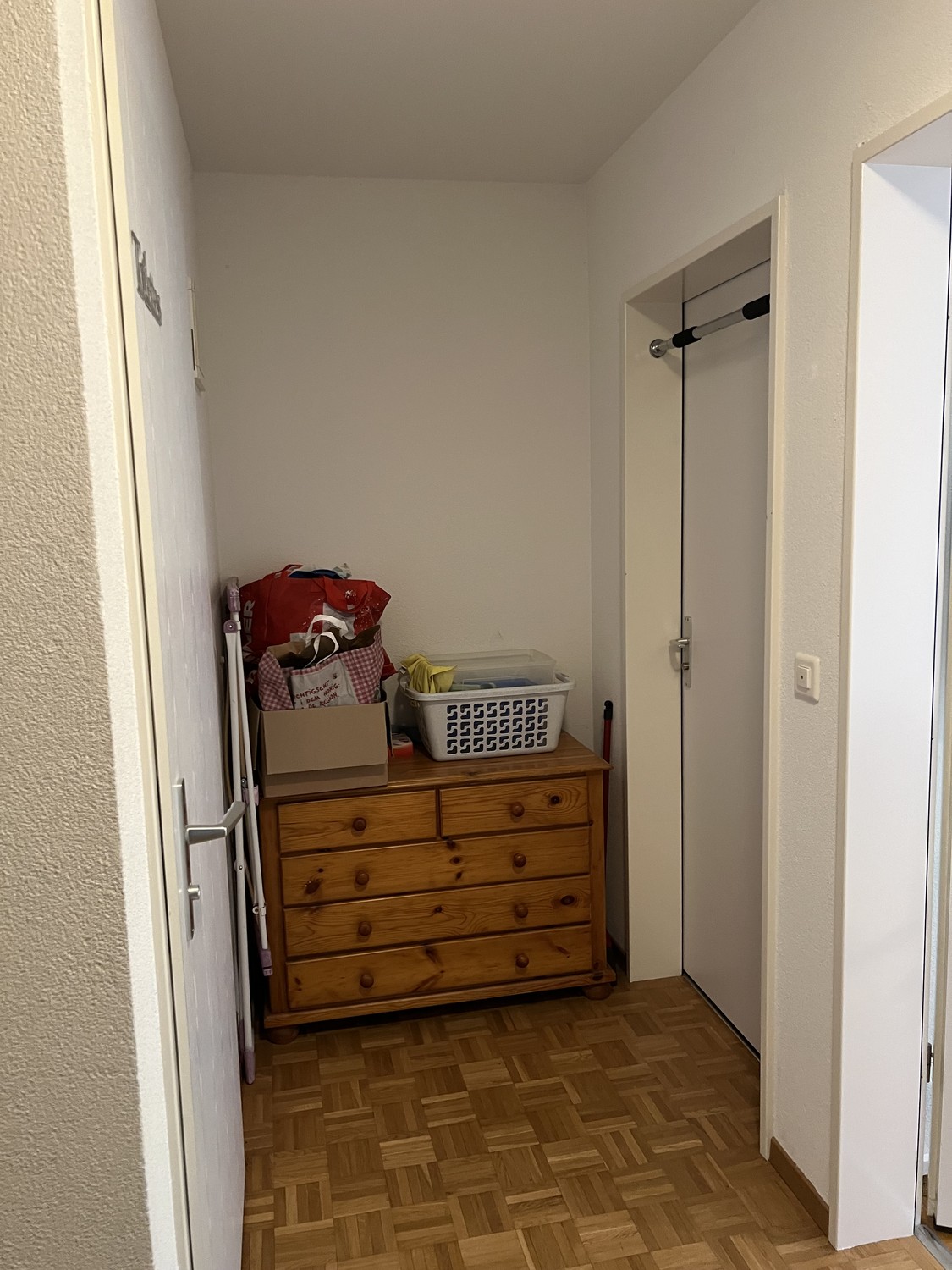 Chambre en colocation