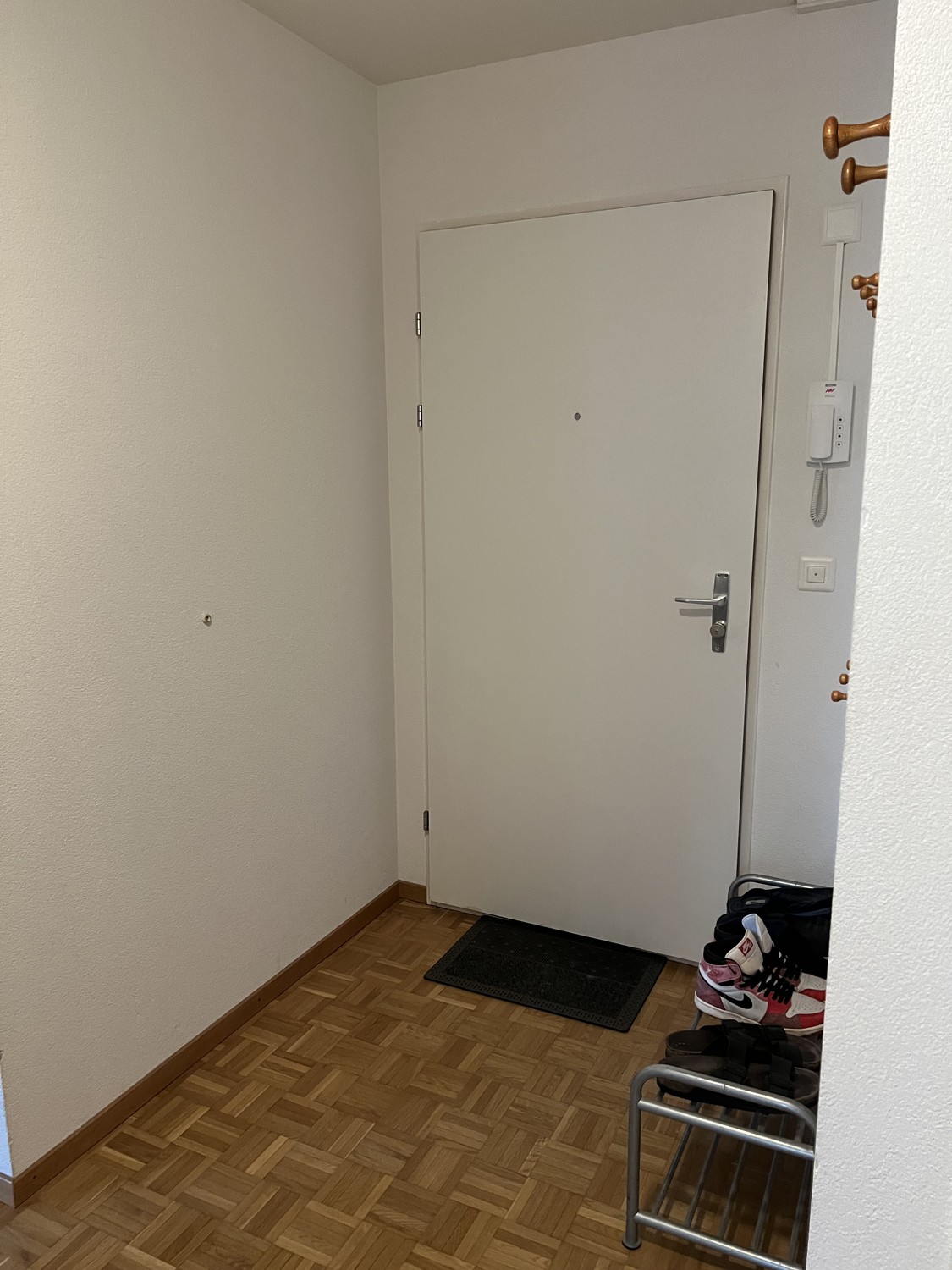 Chambre en colocation