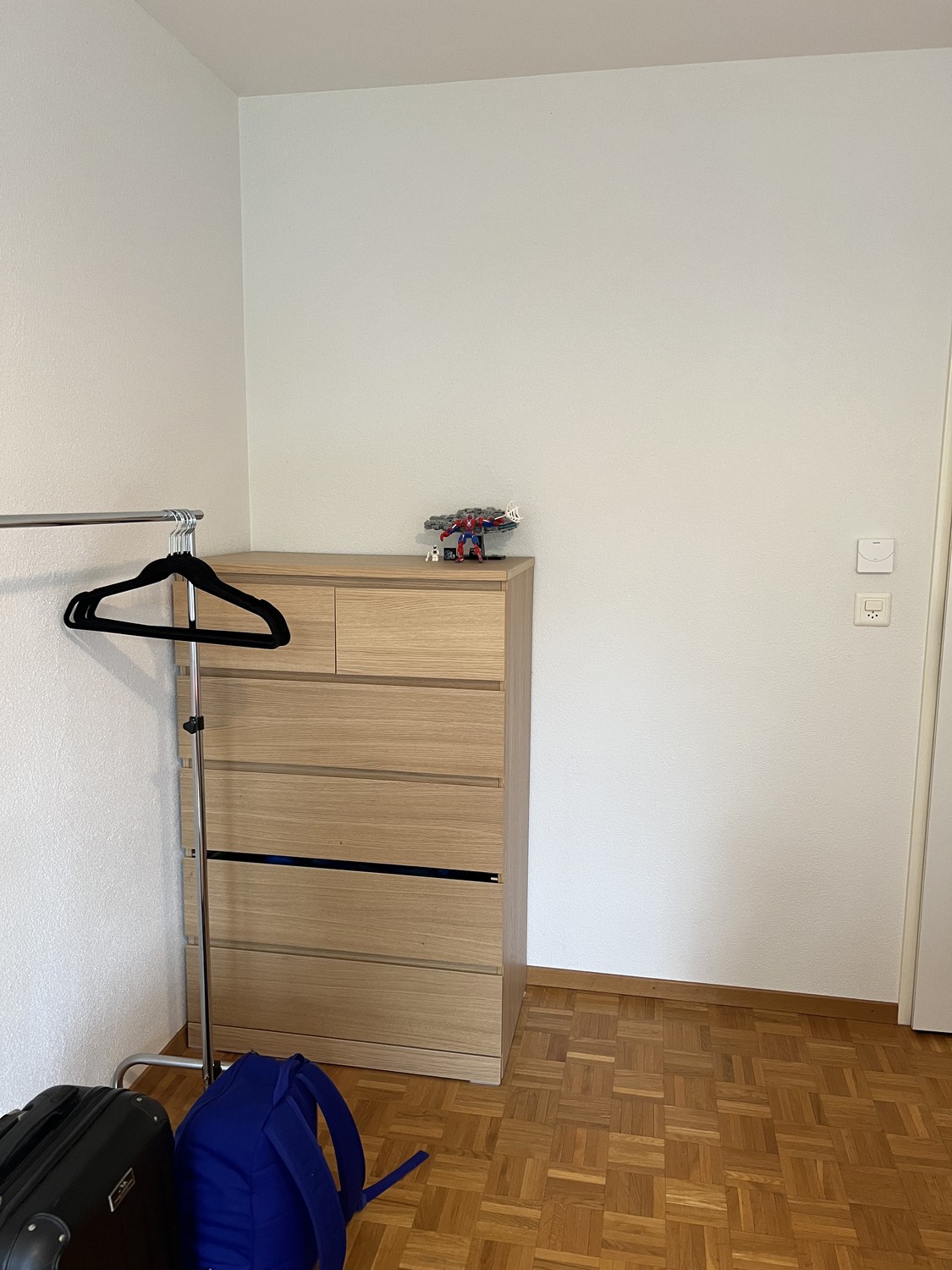 Chambre en colocation
