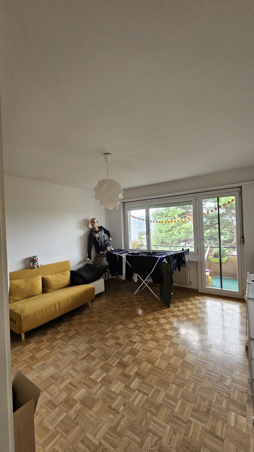 Chambre dans une colocation, photo 5 sur 5