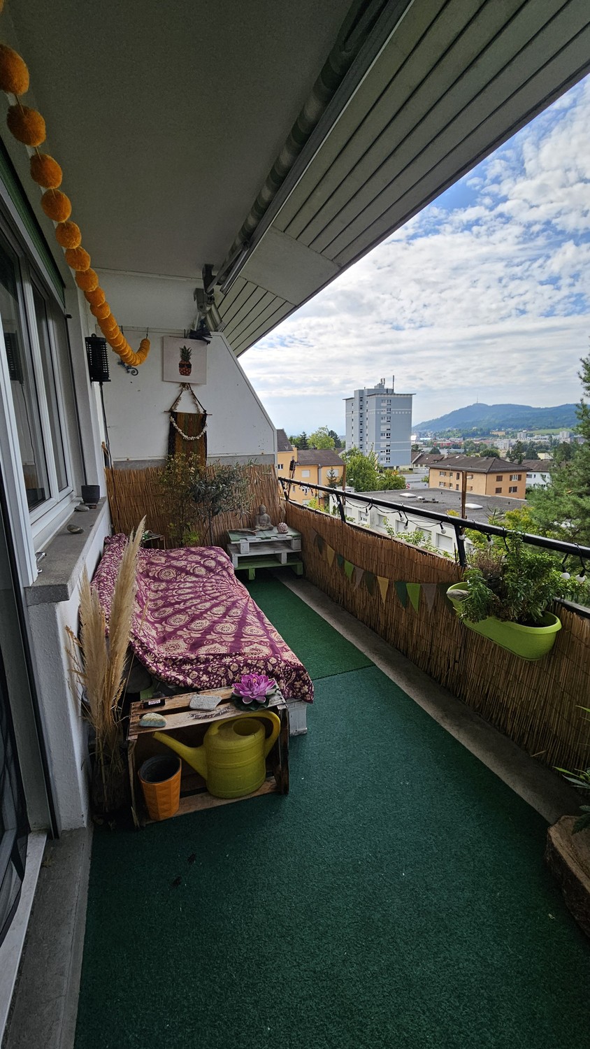 Chambre dans une colocation, photo 4 sur 5
