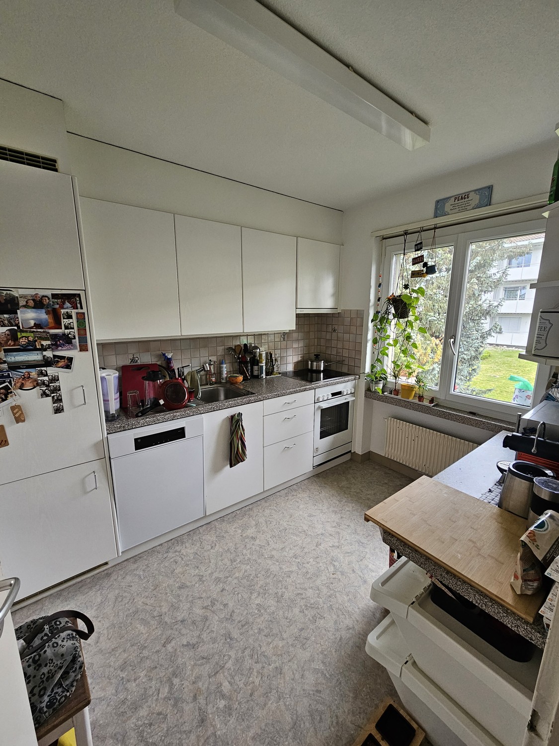 Chambre dans une colocation, photo 3 sur 5