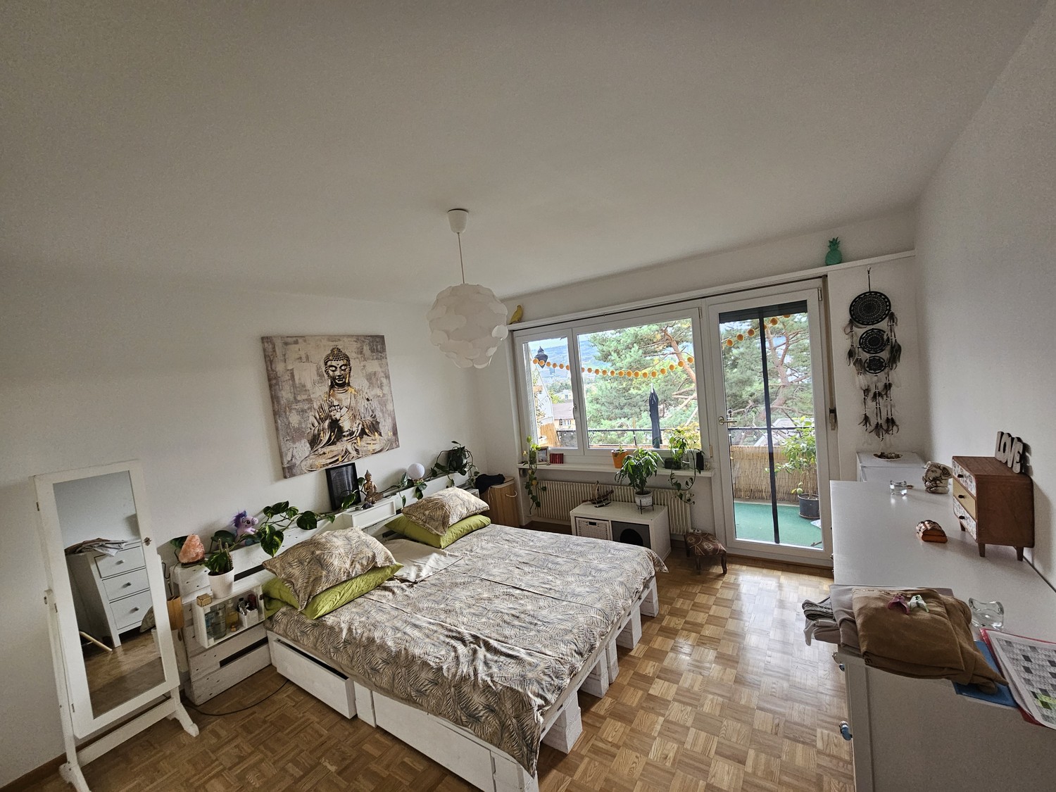 Chambre dans une colocation, photo 1 sur 5