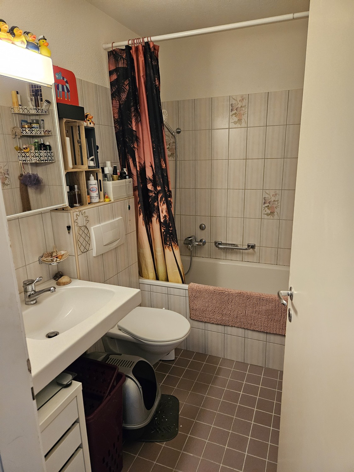 Chambre dans une colocation, photo 2 sur 5