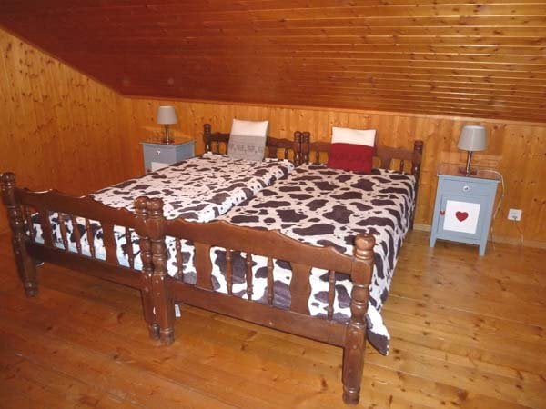 4 rooms single house