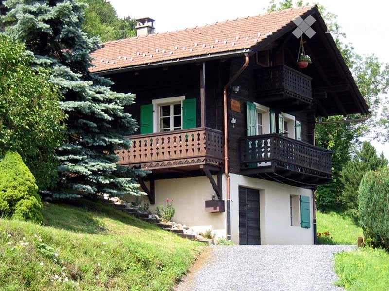 4 rooms single house
