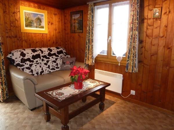 4 rooms single house