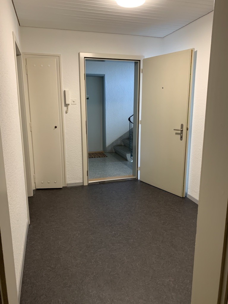 Appartement de 3 ½ pièces