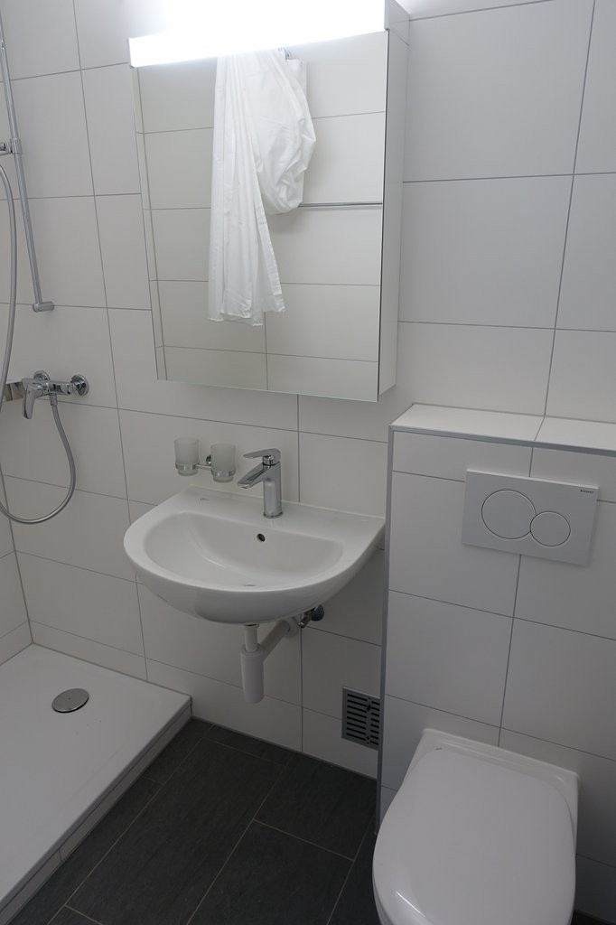 2 ½ rooms apartment, photo 4 sur 6