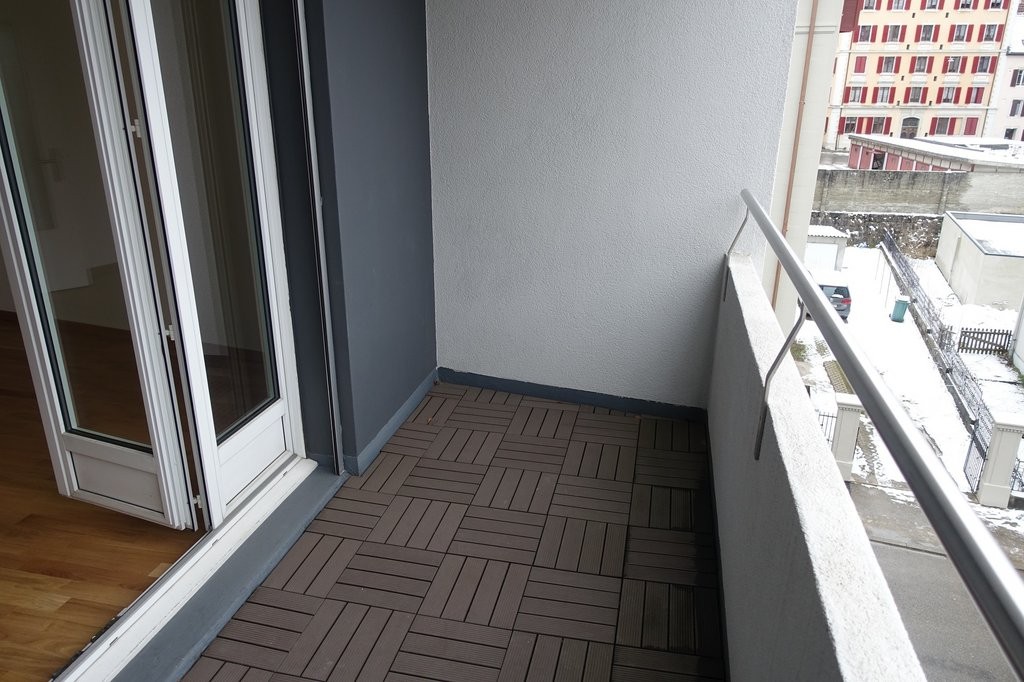 2 ½ rooms apartment, photo 3 sur 6