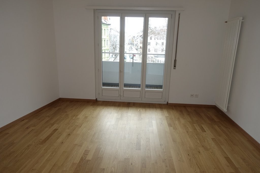 2 ½ rooms apartment, photo 2 sur 6