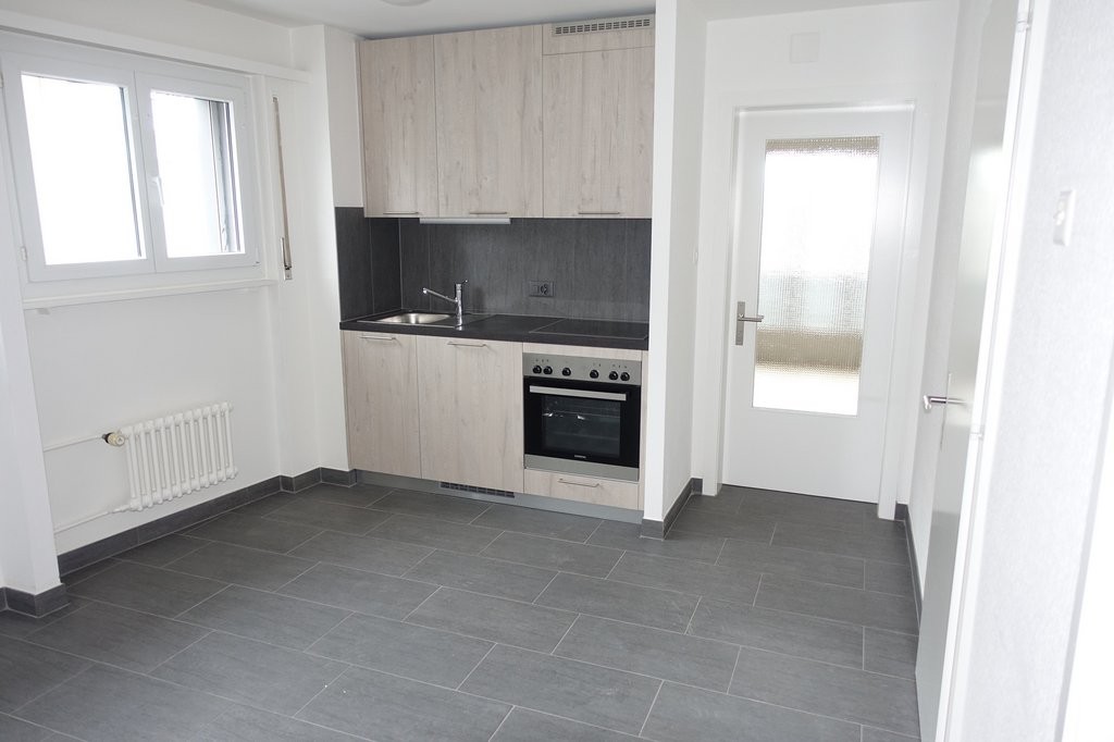 2 ½ rooms apartment, photo 1 sur 6