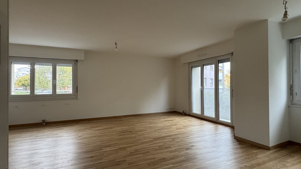 3 ½ rooms apartment, photo 2 sur 10