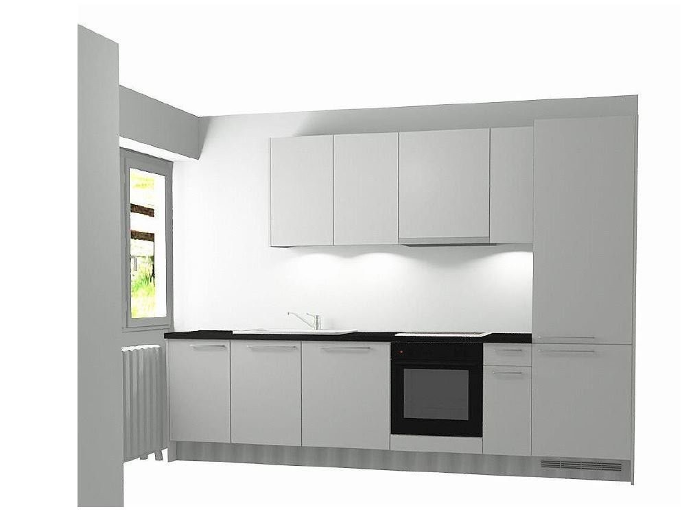 3 ½ rooms apartment, photo 1 sur 10