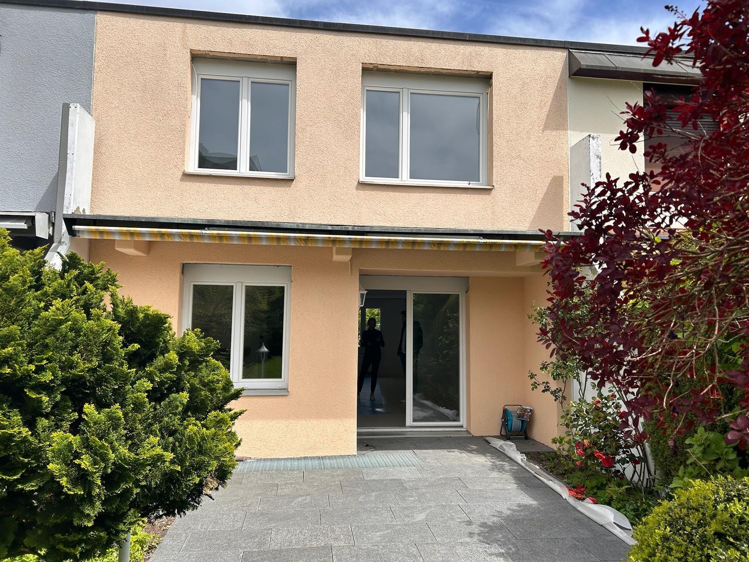 Maison individuelle de 3 ½ pièces, photo 5 sur 6