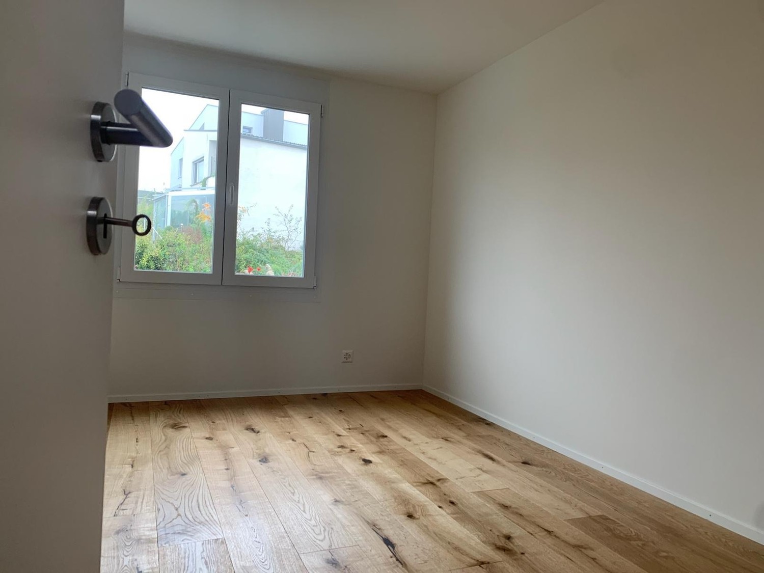Maison individuelle de 3 ½ pièces, photo 3 sur 6