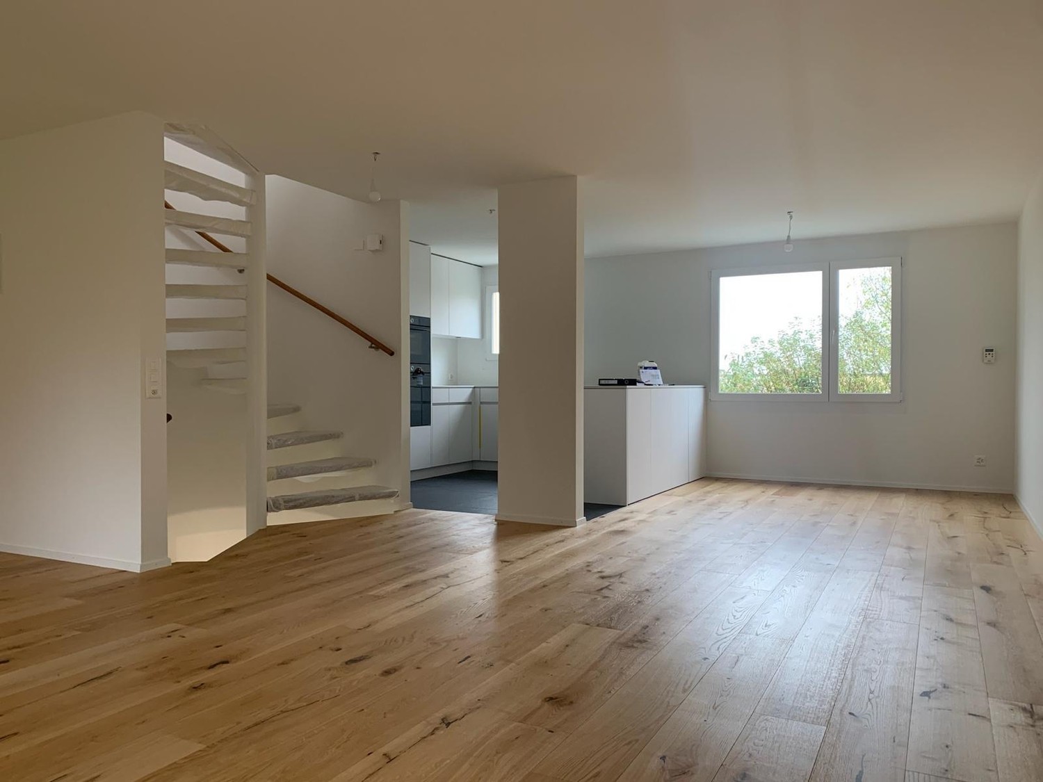 Maison individuelle de 3 ½ pièces, photo 2 sur 6