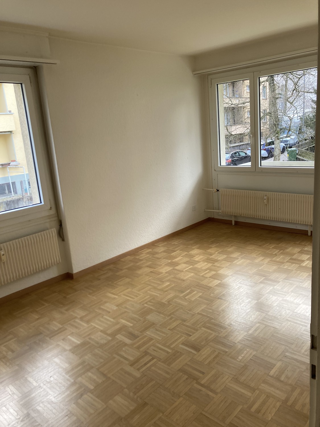 Appartement de 2 pièces, photo 2 sur 9