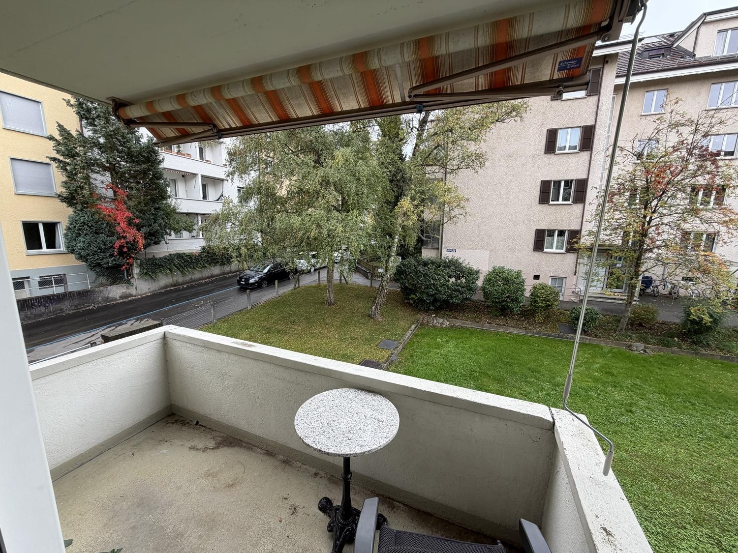 Appartement de 2 pièces, photo 6 sur 9