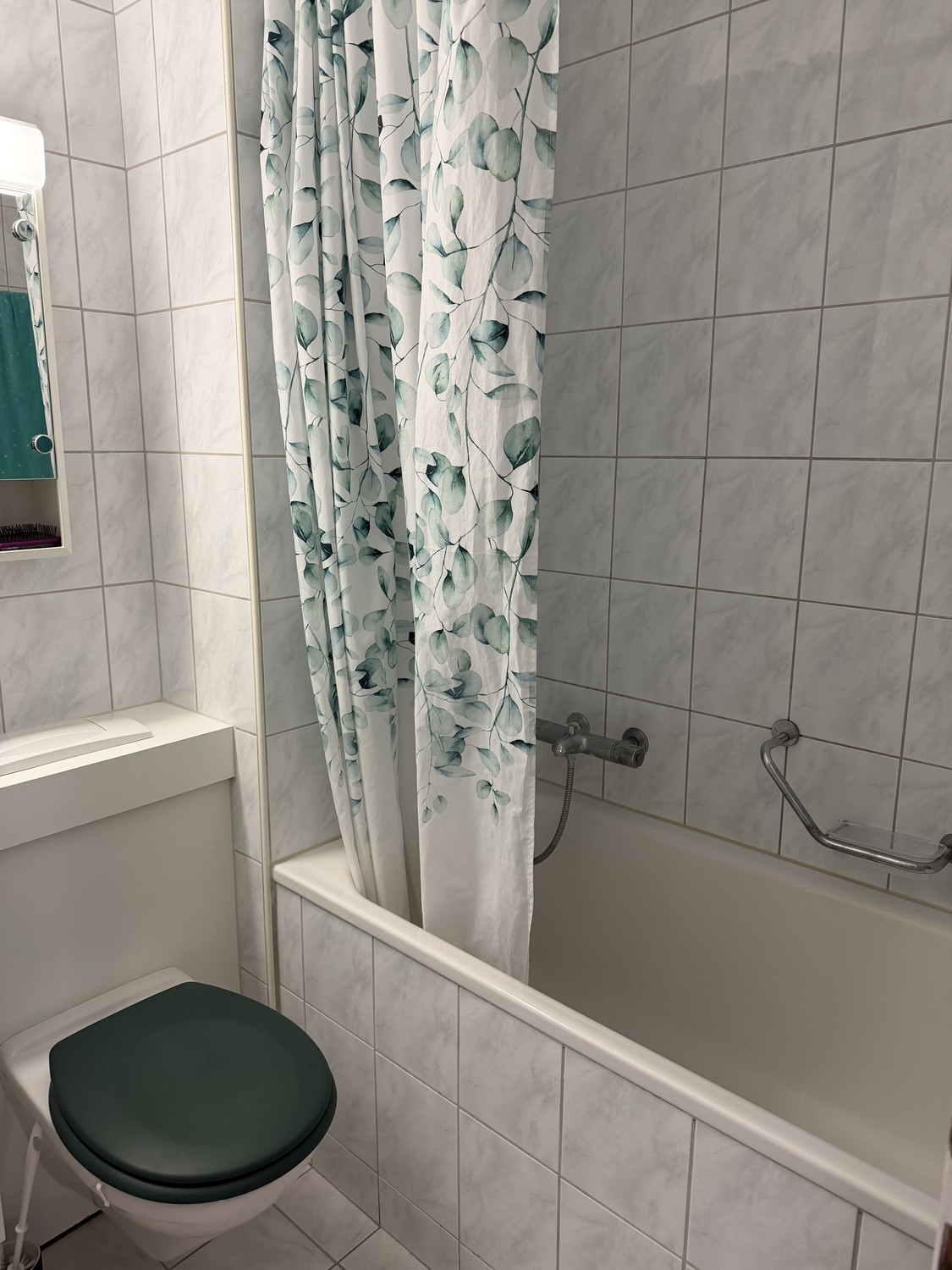 Appartement de 2 pièces, photo 9 sur 9